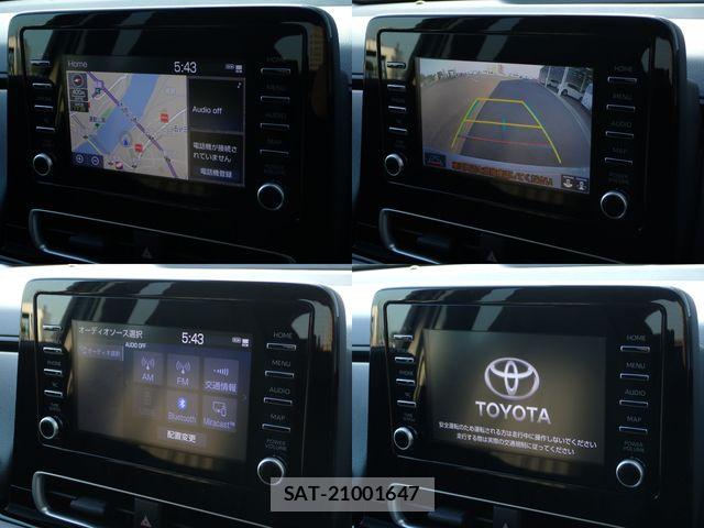 Toyota AQUA 2023-09 8657971-6