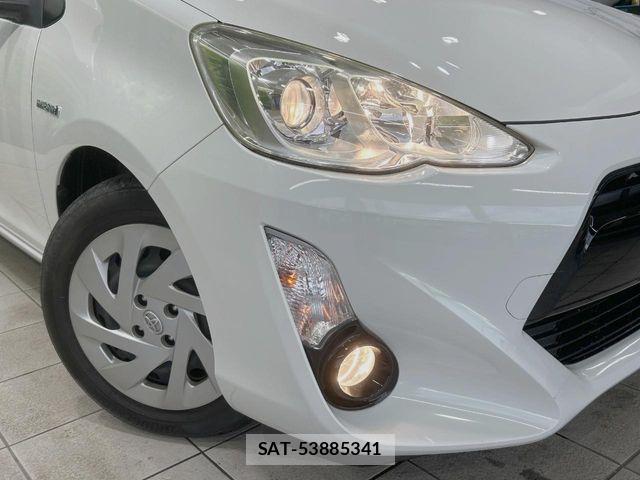 Toyota AQUA 2016-03 8657978-11
