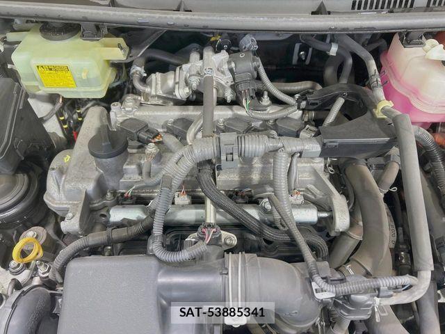 Toyota AQUA 2016-03 8657978-17