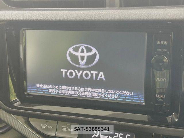 Toyota AQUA 2016-03 8657978-3