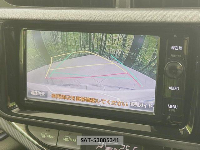 Toyota AQUA 2016-03 8657978-4