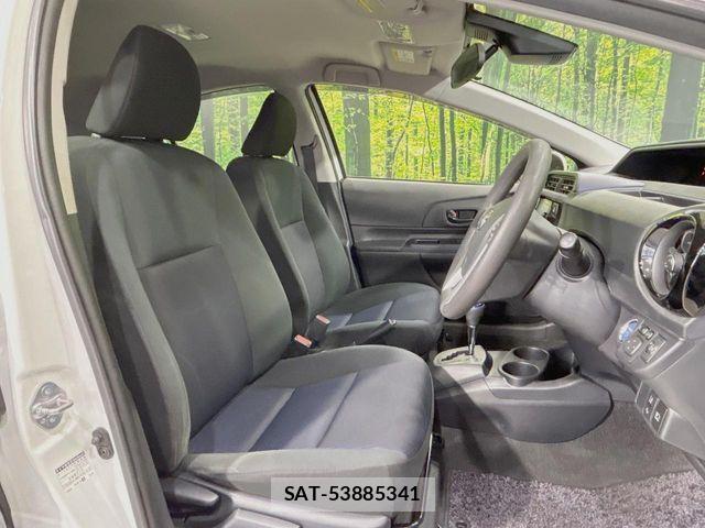 Toyota AQUA 2016-03 8657978-7