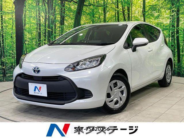 Toyota AQUA 2023-08 8657969-0