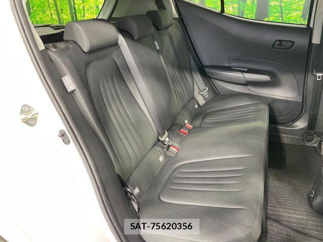 Toyota AQUA 2023-08 8657969-9