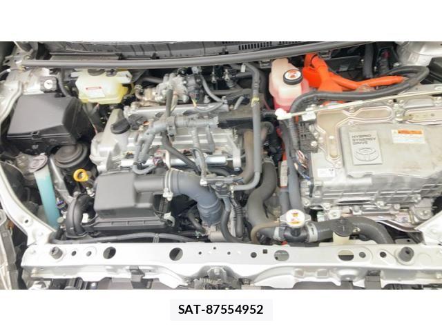 Toyota AQUA 2019-05 8657989-20