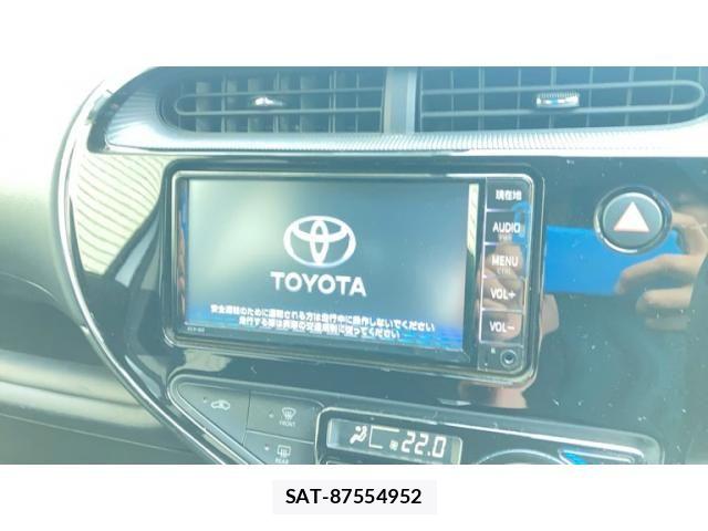 Toyota AQUA 2019-05 8657989-24