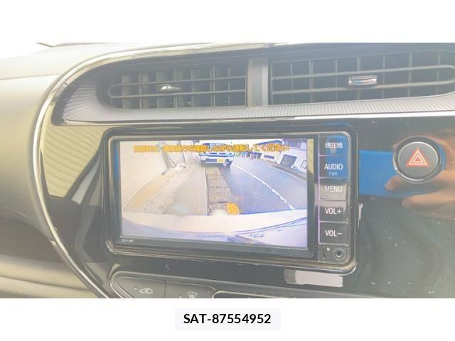 Toyota AQUA 2019-05 8657989-25