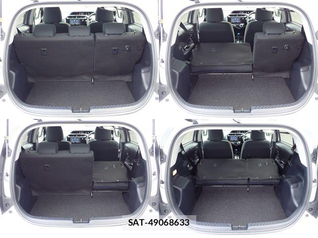 Toyota AQUA 2018-11 8665796-16