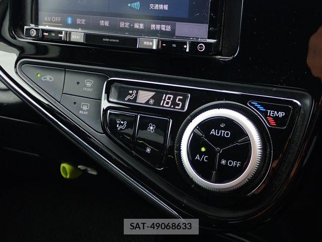 Toyota AQUA 2018-11 8665796-7