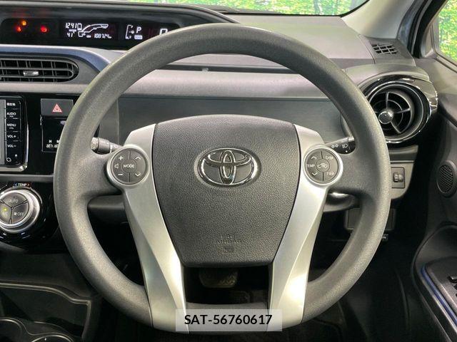 Toyota AQUA 2016-09 8657996-10