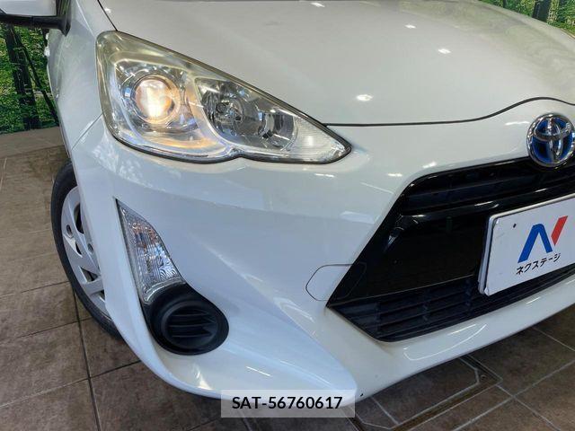 Toyota AQUA 2016-09 8657996-11