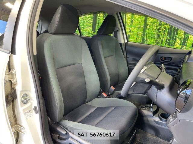 Toyota AQUA 2016-09 8657996-7