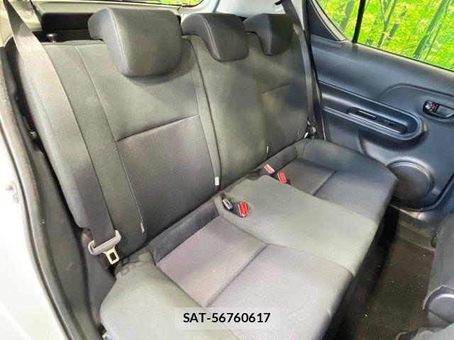 Toyota AQUA 2016-09 8657996-8