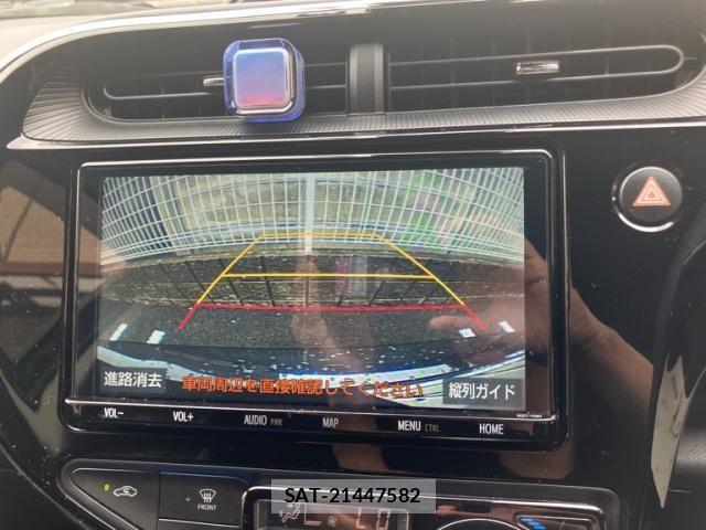 Toyota AQUA 2019-12 8657983-21