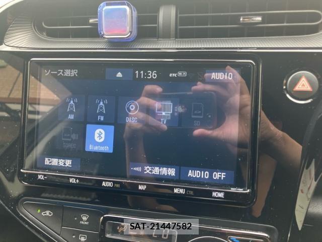 Toyota AQUA 2019-12 8657983-22
