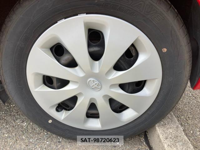 Toyota AQUA 2013-09 8658025-8