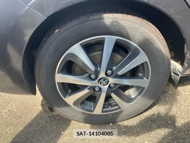 Toyota AQUA 2017-09 8658005-9