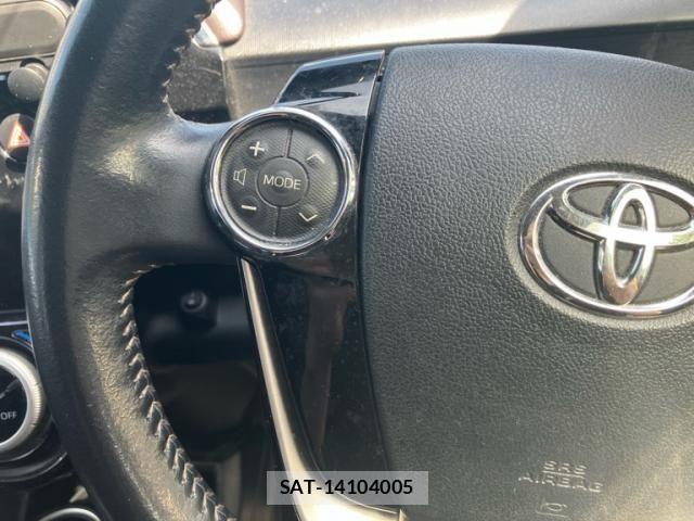 Toyota AQUA 2017-09 8658005-17