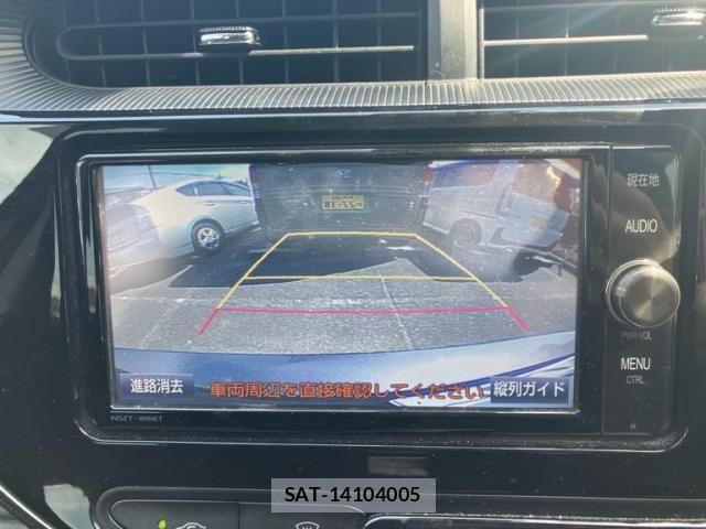 Toyota AQUA 2017-09 8658005-23