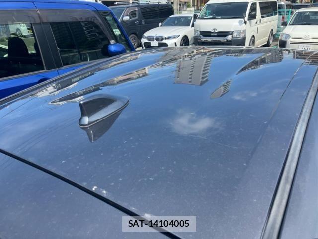 Toyota AQUA 2017-09 8658005-6