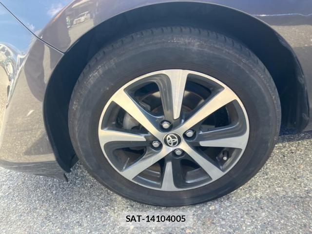 Toyota AQUA 2017-09 8658005-7