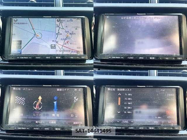 Toyota AQUA 2015-09 8665802-5