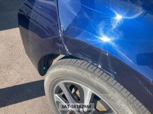 Toyota AQUA 2019-09 8657981-9