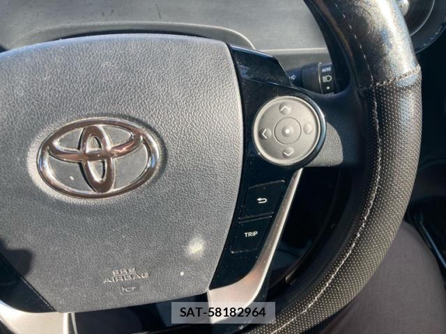 Toyota AQUA 2019-09 8657981-19