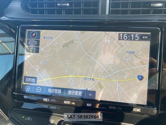Toyota AQUA 2019-09 8657981-23