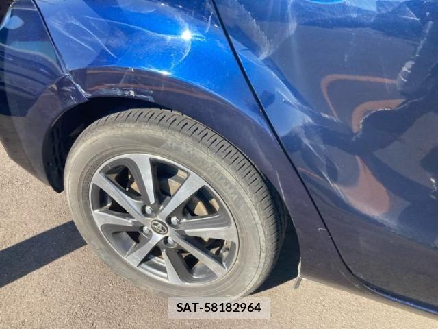 Toyota AQUA 2019-09 8657981-5