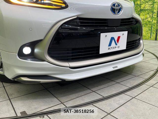 Toyota AQUA 2021-10 8657966-2