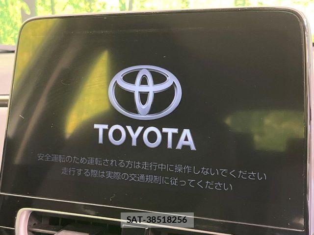Toyota AQUA 2021-10 8657966-3