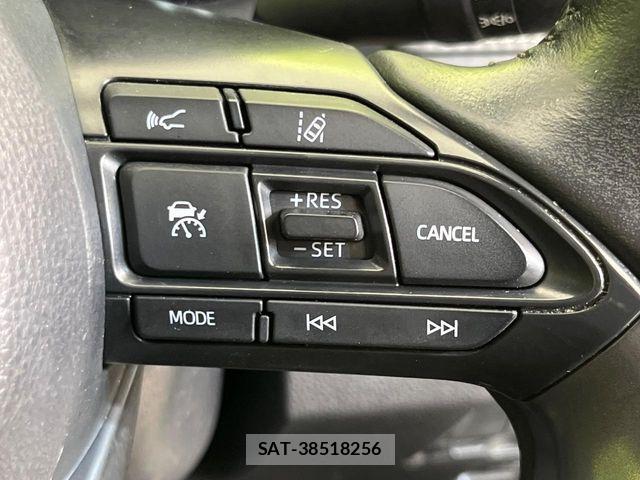 Toyota AQUA 2021-10 8657966-5