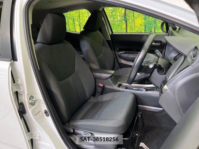 Toyota AQUA 2021-10 8657966-7
