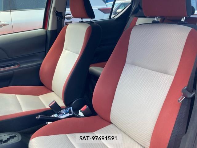Toyota AQUA 2015-05 8658006-9