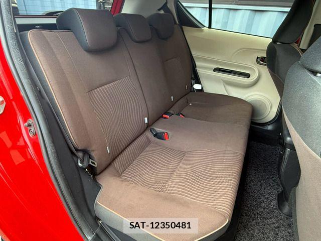 Toyota AQUA 2014-02 8658009-9