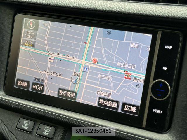 Toyota AQUA 2014-02 8658009-6