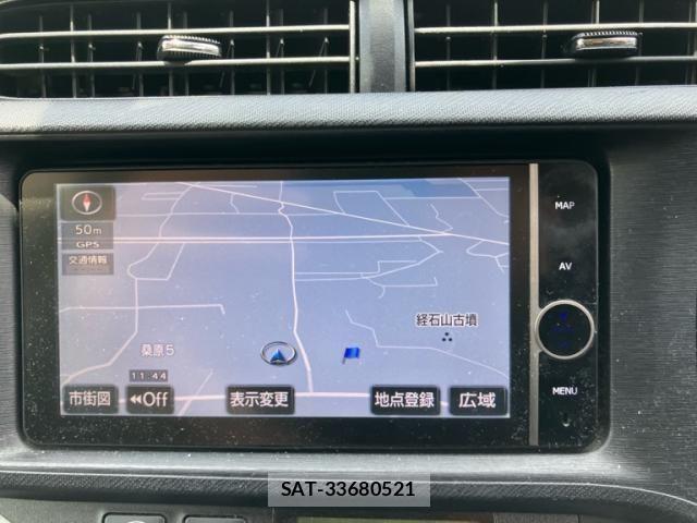 Toyota AQUA 2013-09 8658023-20