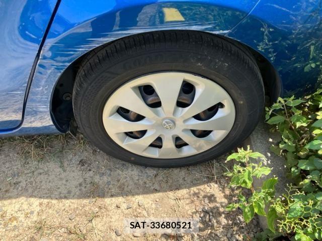 Toyota AQUA 2013-09 8658023-6