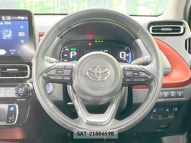 Toyota AQUA 2023-03 8657964-10