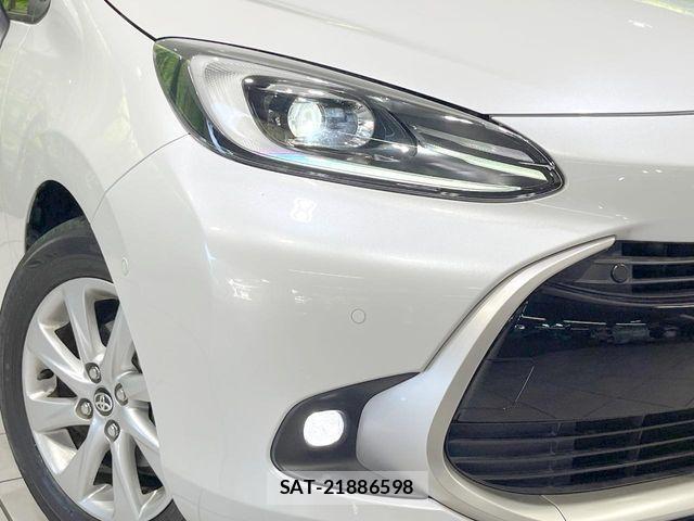 Toyota AQUA 2023-03 8657964-11