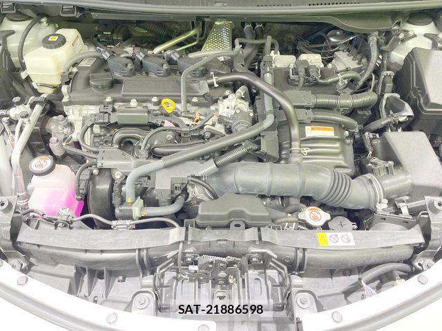 Toyota AQUA 2023-03 8657964-17