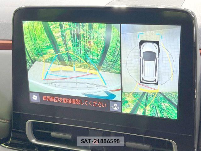 Toyota AQUA 2023-03 8657964-3