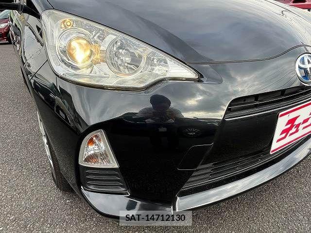 Toyota AQUA 2013-07 8657992-22