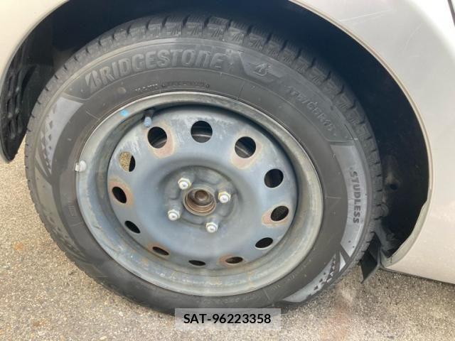Toyota AQUA 2017-07 8658002-5