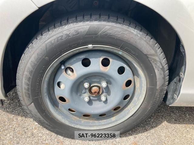 Toyota AQUA 2017-07 8658002-7