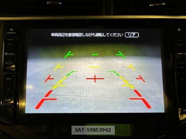 Toyota AQUA 2012-05 8658022-6