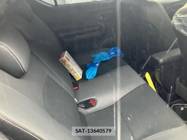 Toyota AQUA 2014-04 8658017-9