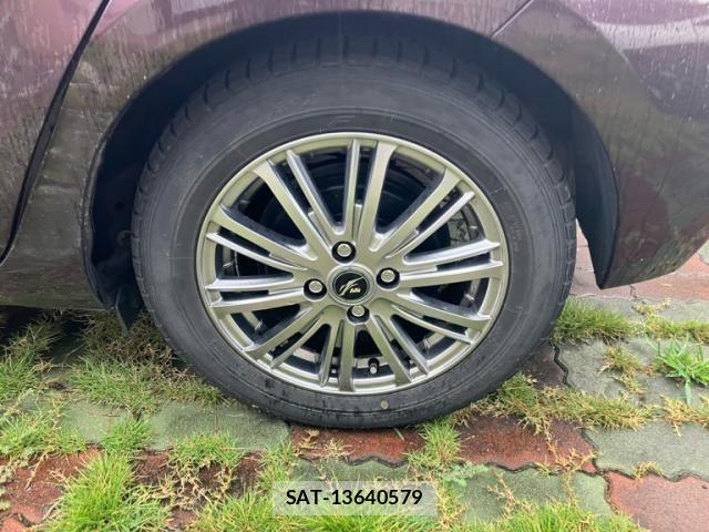 Toyota AQUA 2014-04 8658017-6