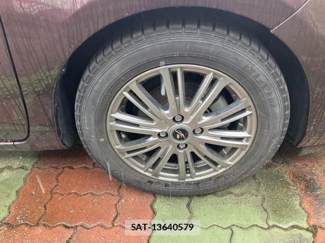 Toyota AQUA 2014-04 8658017-8